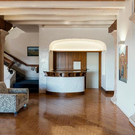 Fioralpino Apartments Sospirolo Экстерьер фото