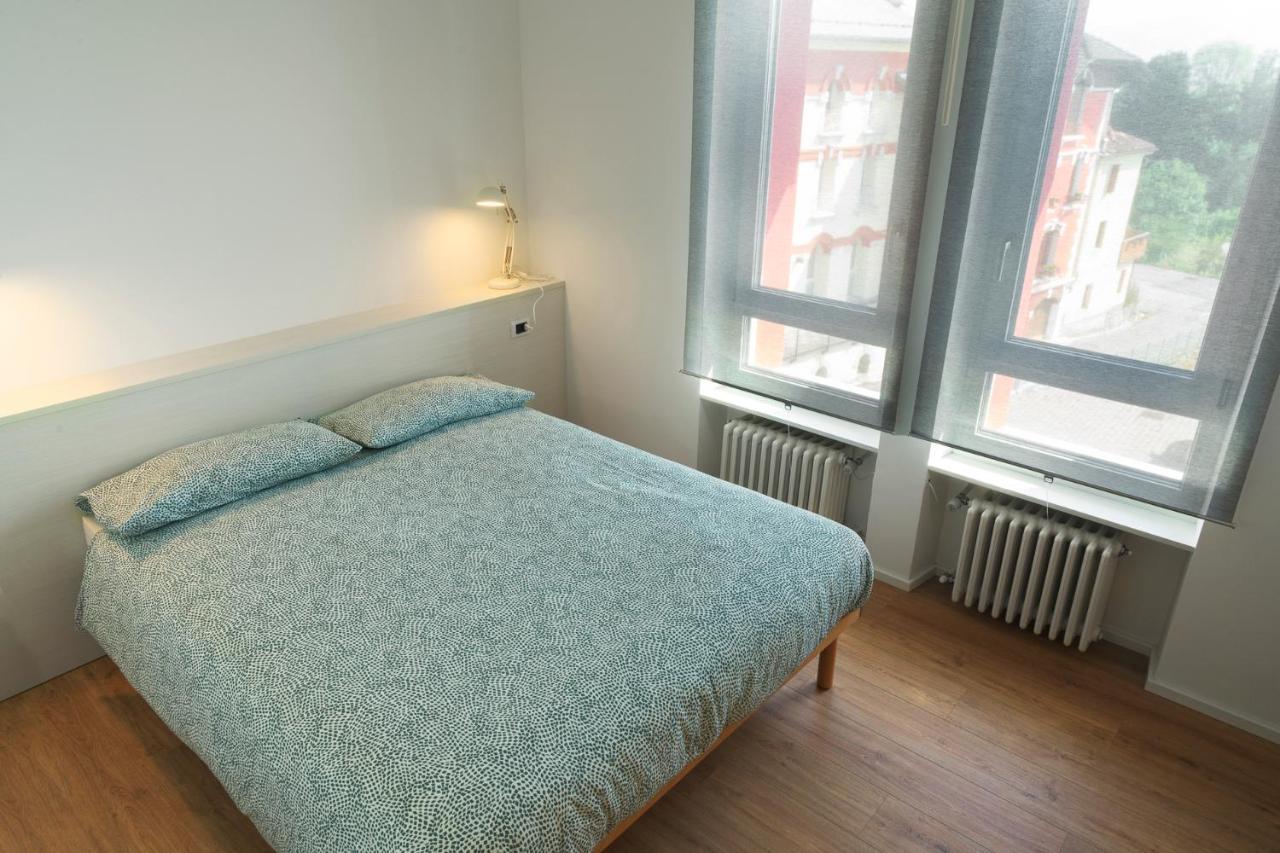 Fioralpino Apartments Sospirolo Экстерьер фото