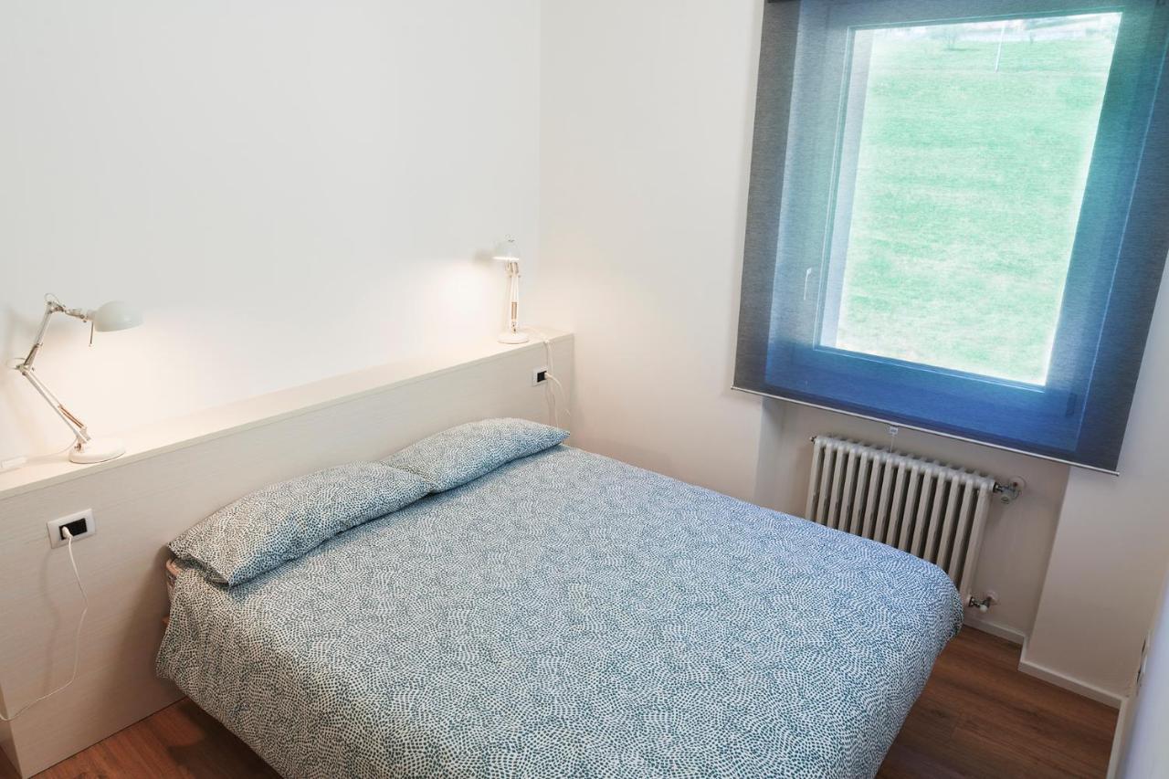 Fioralpino Apartments Sospirolo Экстерьер фото