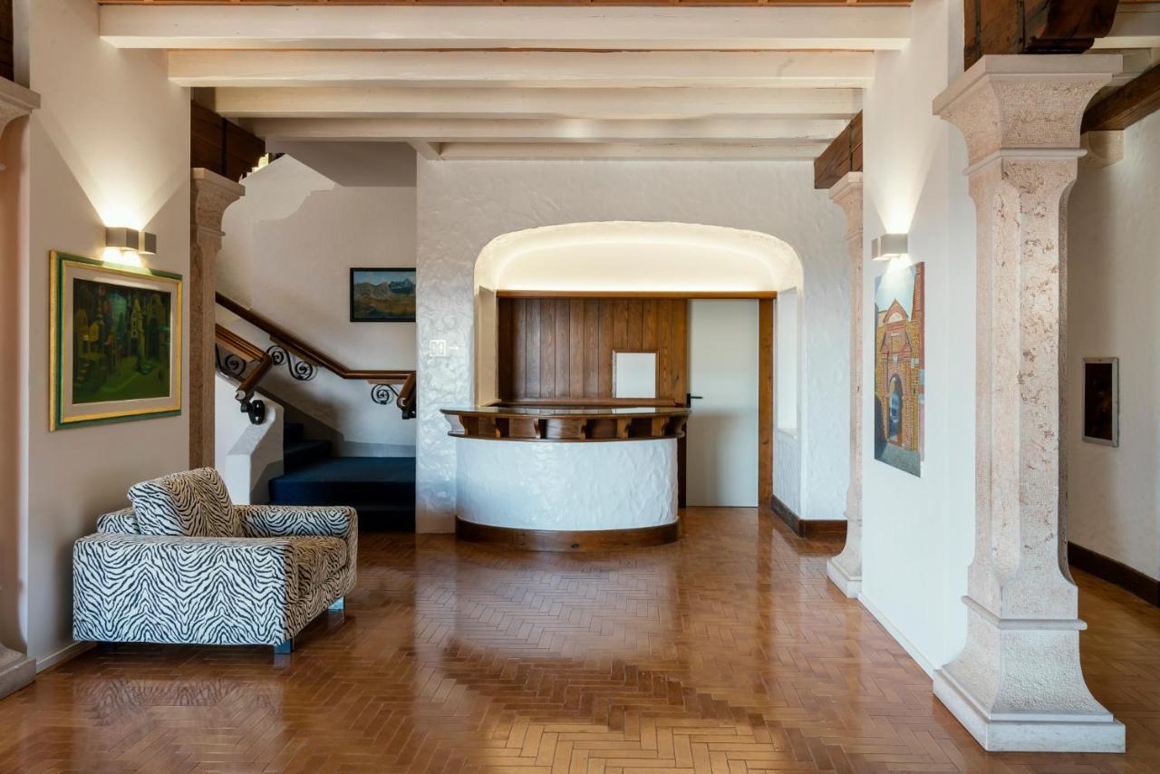 Fioralpino Apartments Sospirolo Экстерьер фото